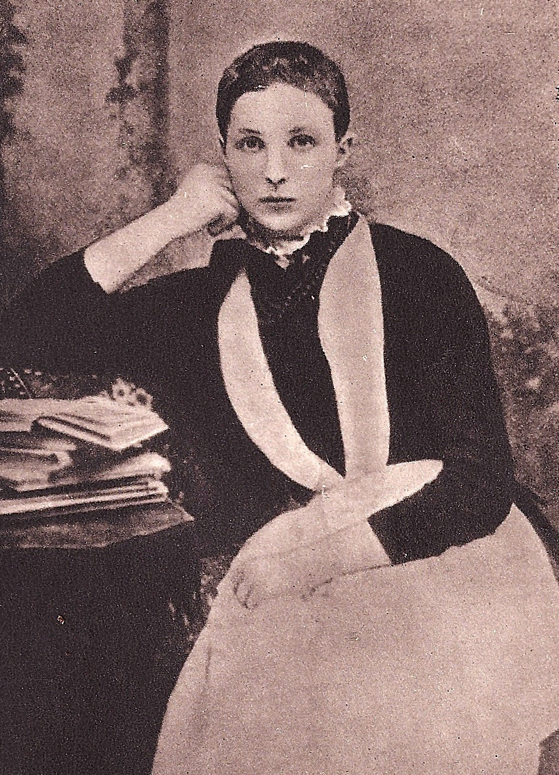 Sybella Margaretha Isabella (Issie) Krige